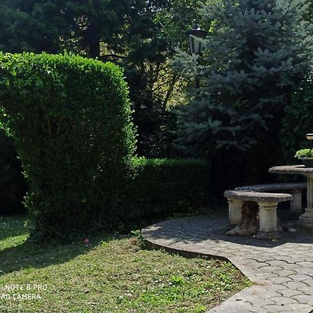 Cocic Garden Lägenhet Osijek Exteriör bild