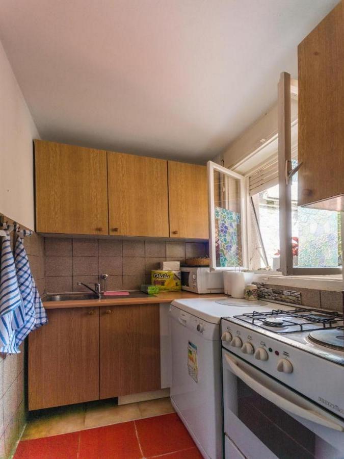 Cocic Garden Lägenhet Osijek Exteriör bild